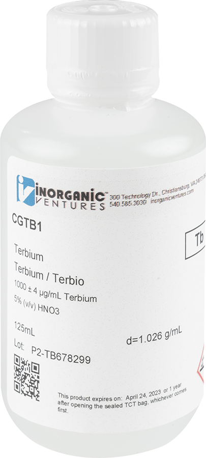 CGTB1-125ML