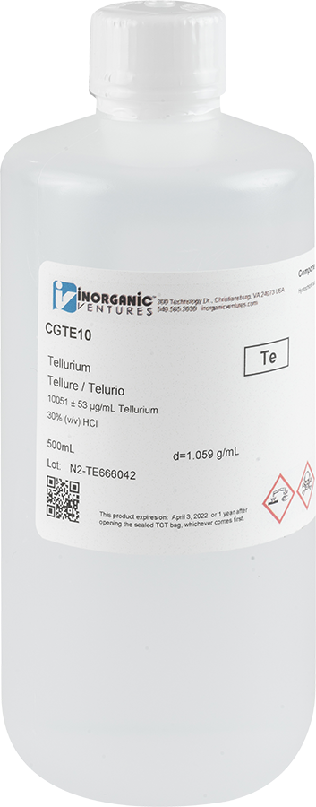 CGTE10-500ML