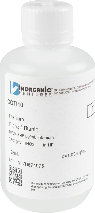 CGTI10-125ML