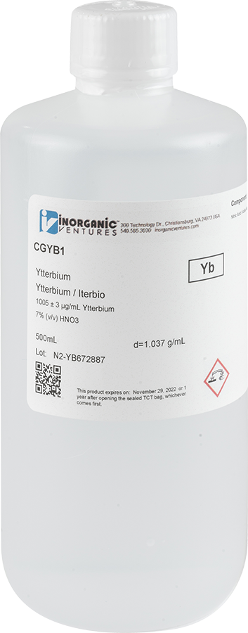 CGYB1-500ML