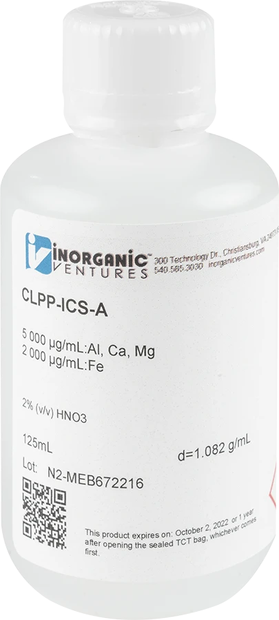 CLPP-ICS-A-125ML