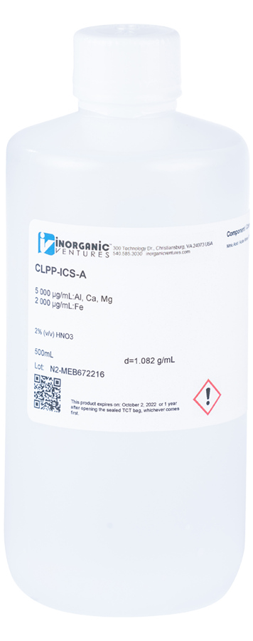 CLPP-ICS-A-500ML