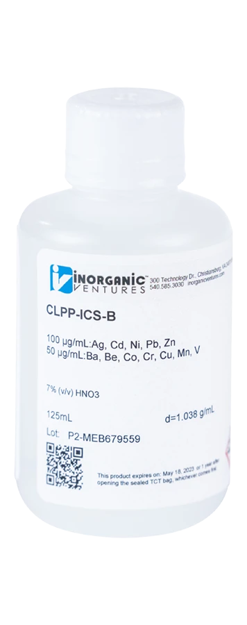 CLPP-ICS-B-125ML