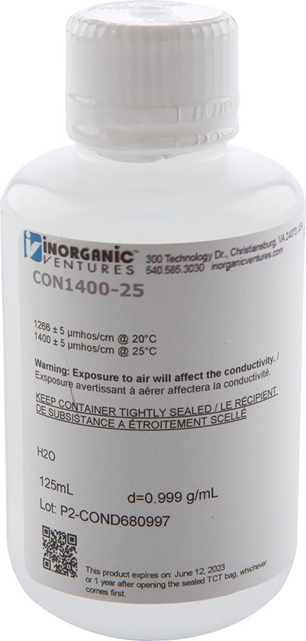CON1400-25-125ML