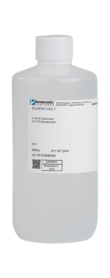 ELUENT1817-500ML
