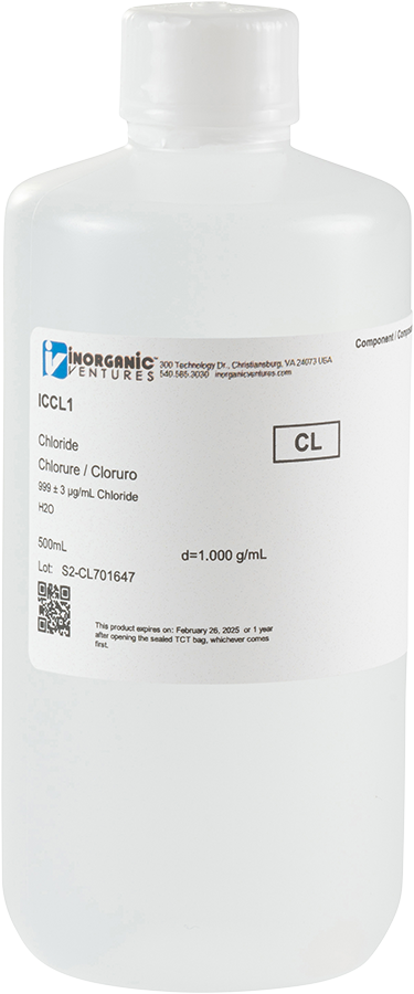 ICCL1-500ML