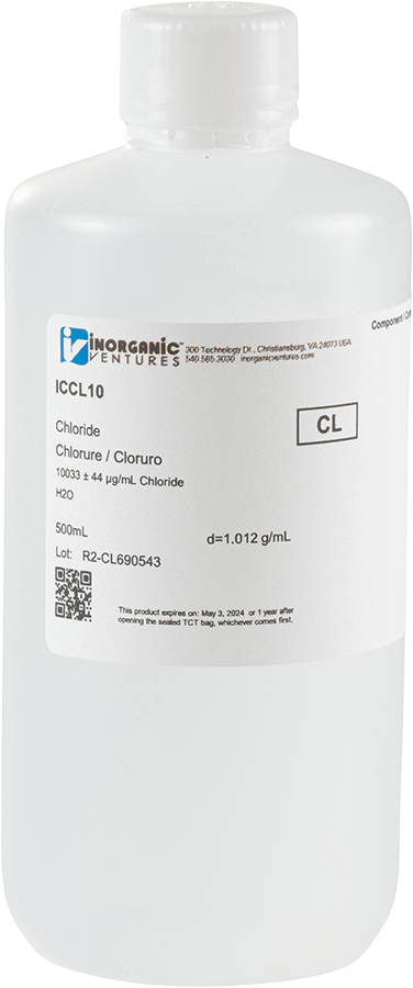 ICCL10-500ML