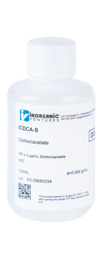 ICDCA-S-125ML
