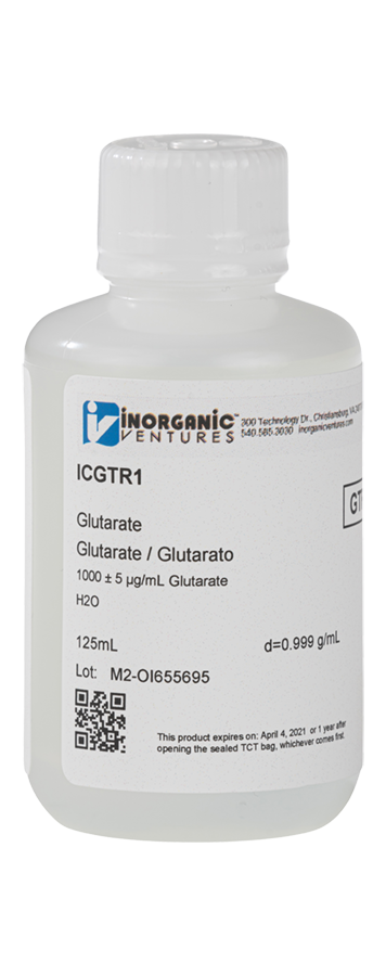 ICGTR1-125ML
