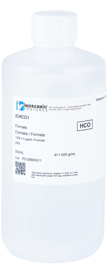 ICHCO1-500ML