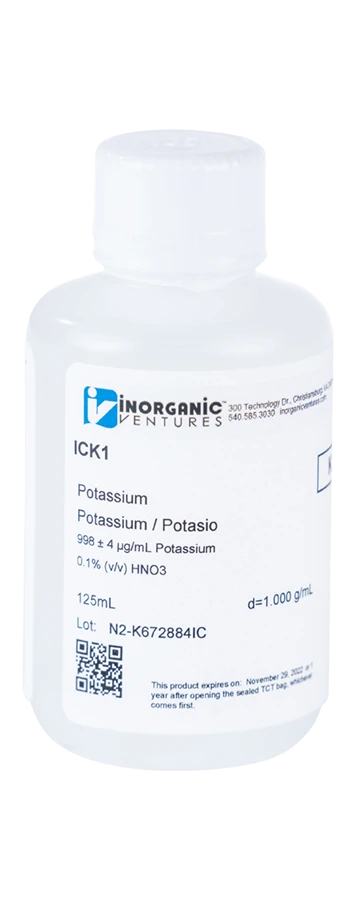 ICK1-125ML