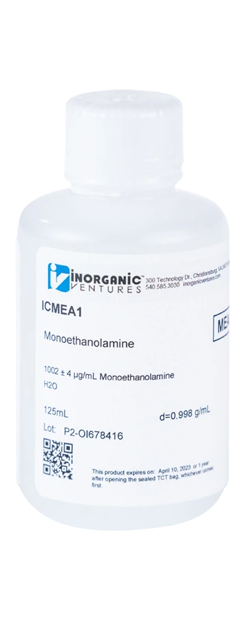 ICMEA1-125ML