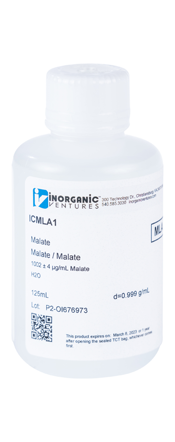 ICMLA1-125ML