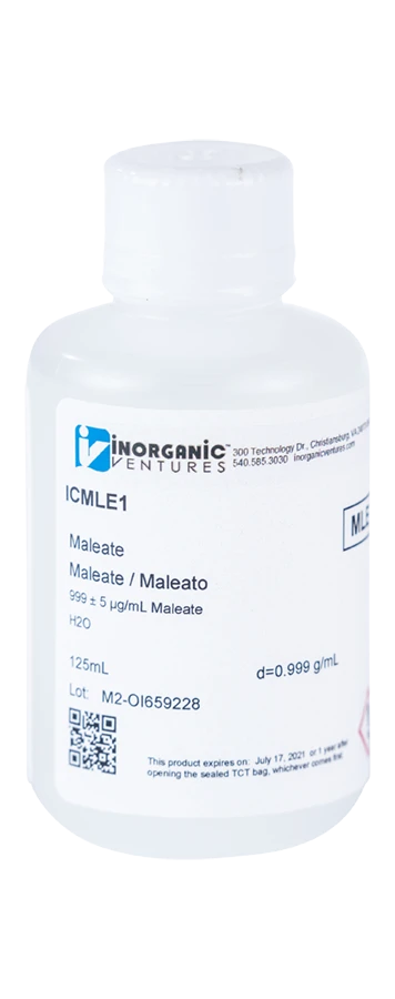 ICMLE1-125ML