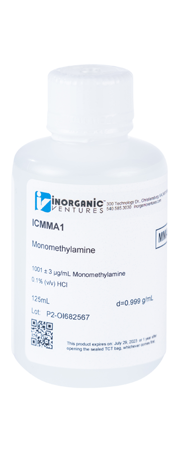 ICMMA1-125ML