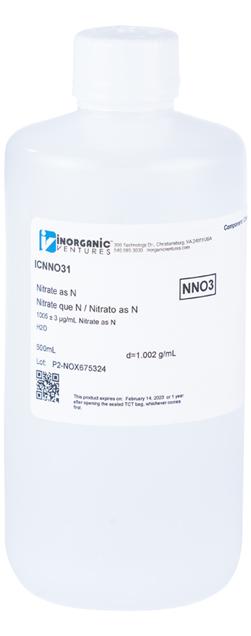 ICNNO31-500ML