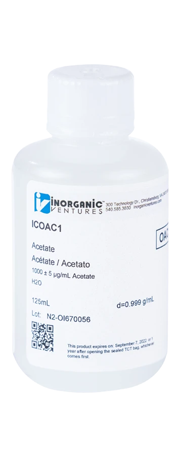 ICOAC1-125ML