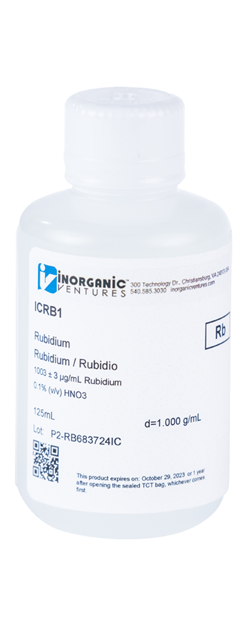 ICRB1-125ML