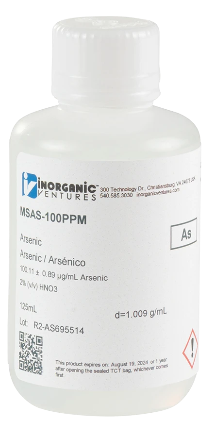 MSAS-100PPM-125ML