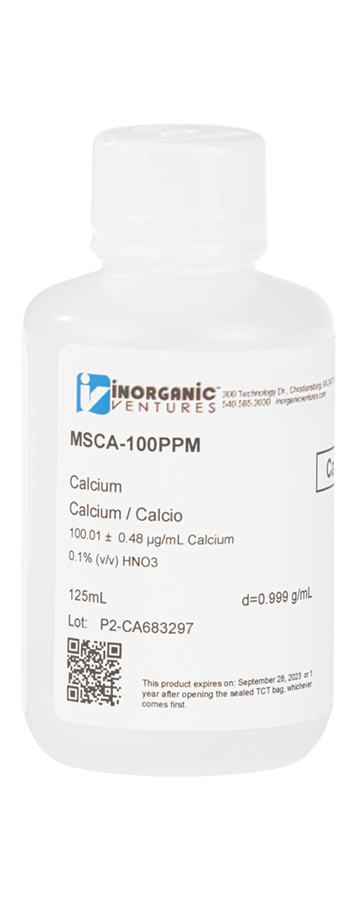 MSCA-100PPM-125ML