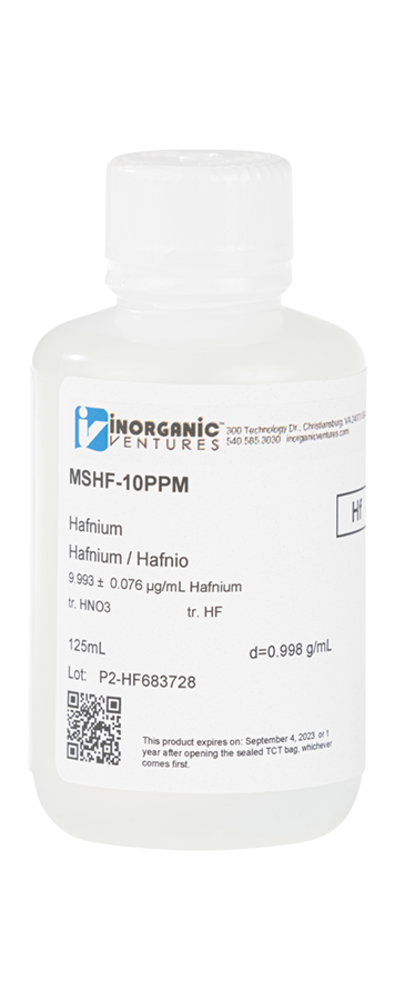 MSHF-10PPM-125ML