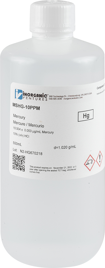 MSHG-10PPM-500ML