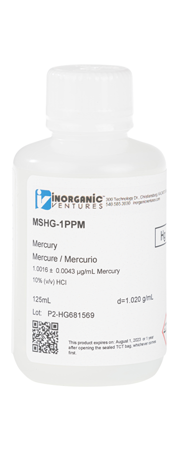 MSHG-1PPM-125ML