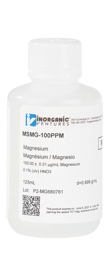 MSMG-10PPM-125ML