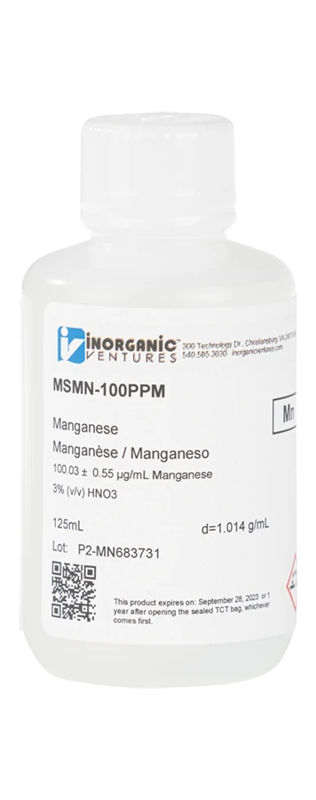 MSMN-100PPM-125ML