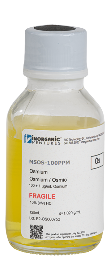 MSOS-100PPM-125ML