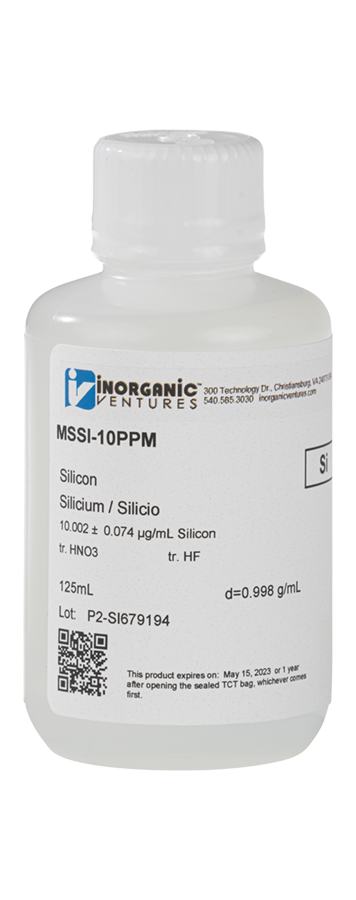 MSSI-10PPM-125ML