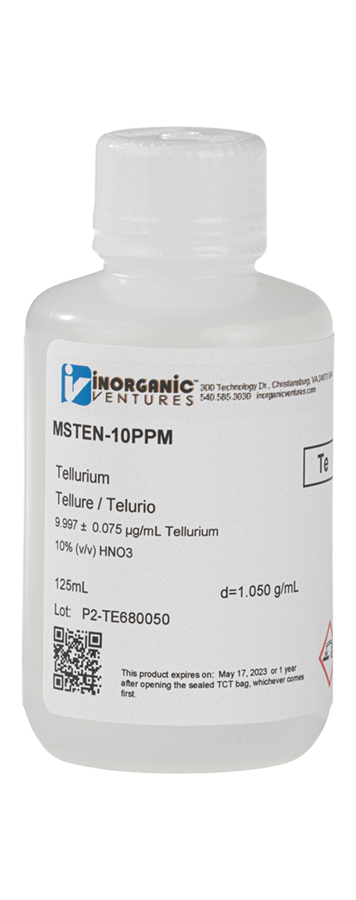 MSTEN-10PPM-125ML