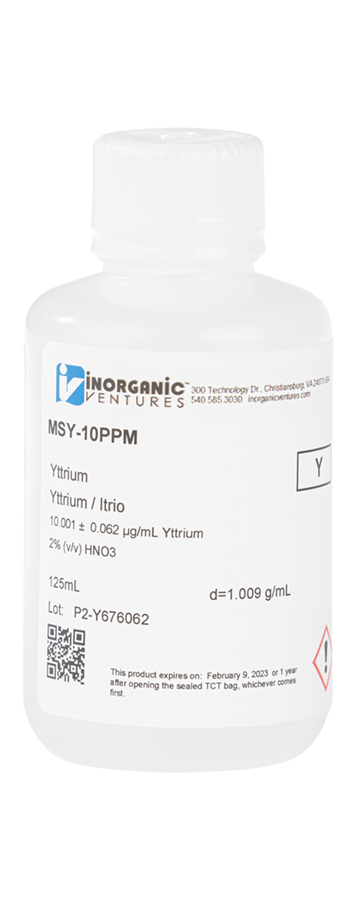 MSY-10PPM-125ML