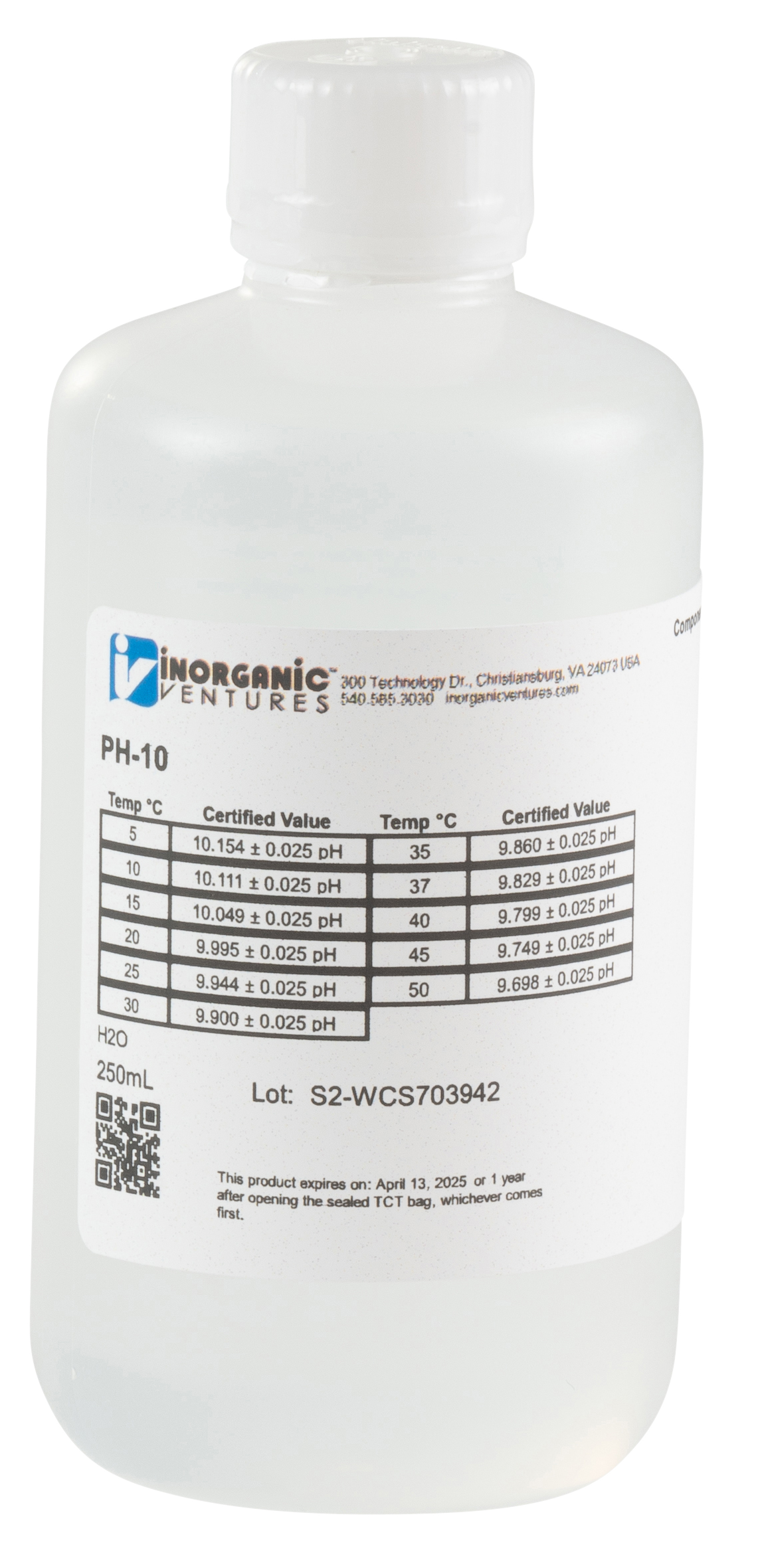 PH-10-250ML