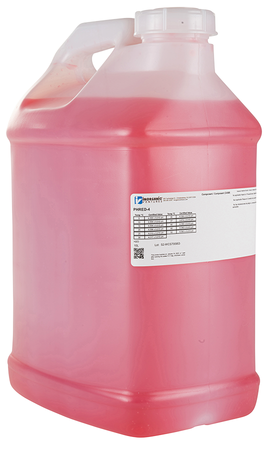 PHRED-4-10L