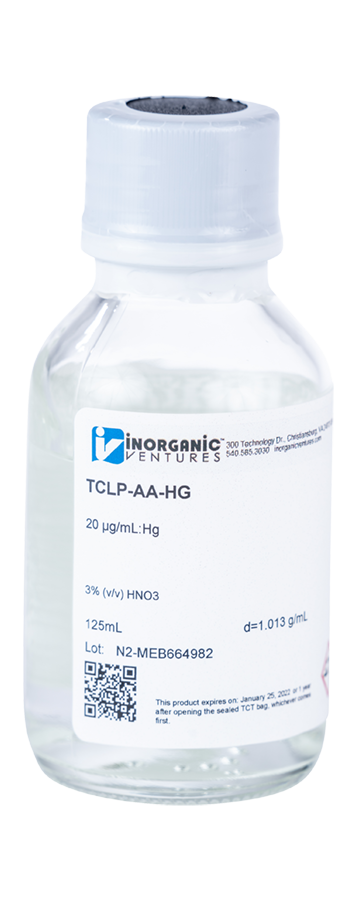 TCLP-AA-HG-125ML