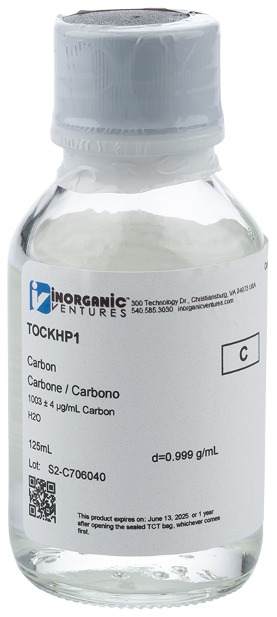 TOCKHP1-125ML