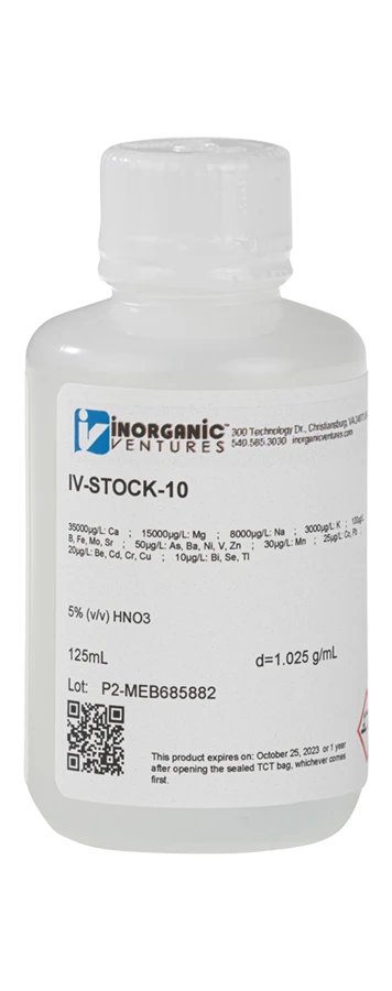 IV-STOCK-10-125mL