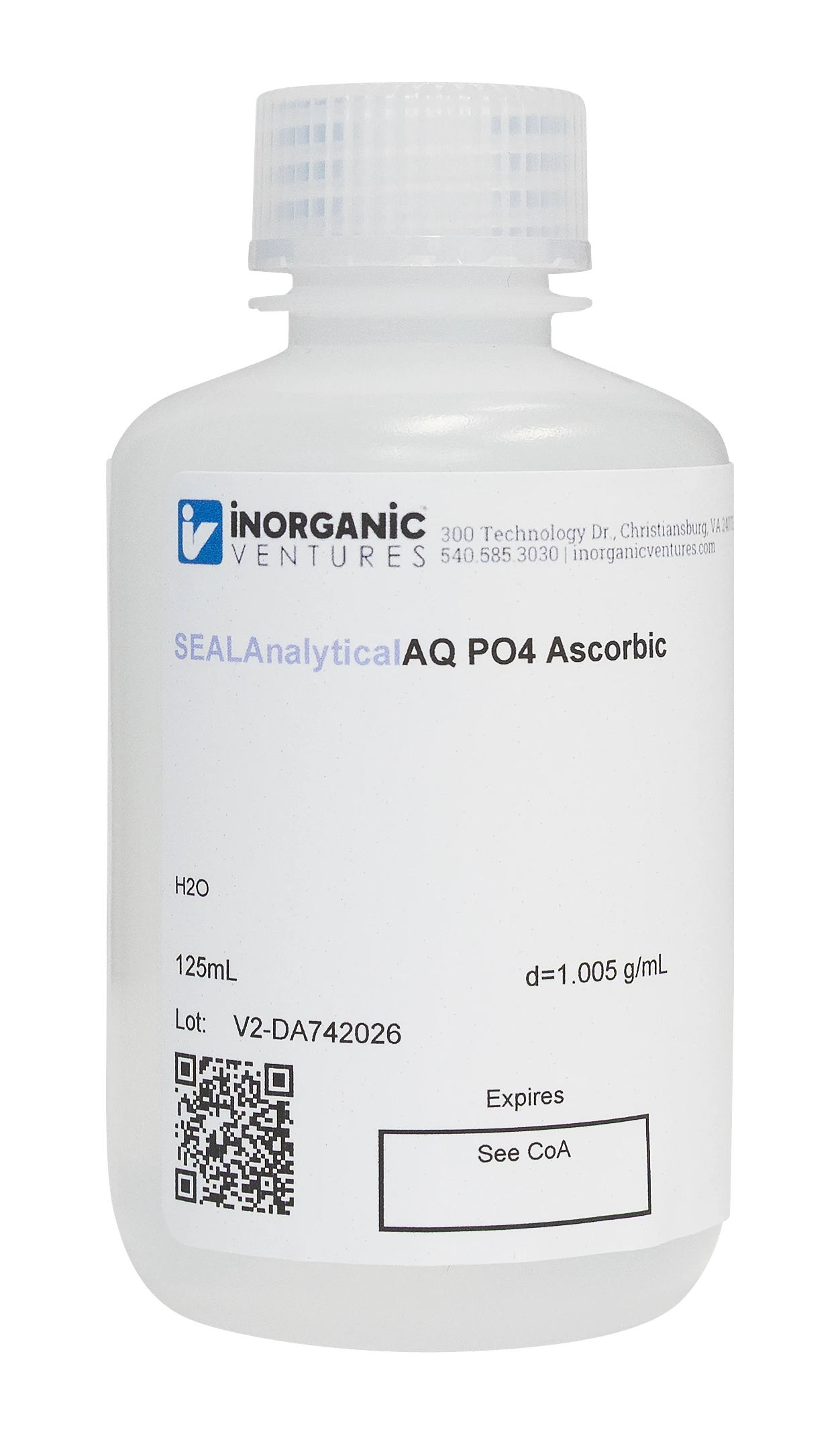 SEALAnalyticalAQPO4 Ascorbic