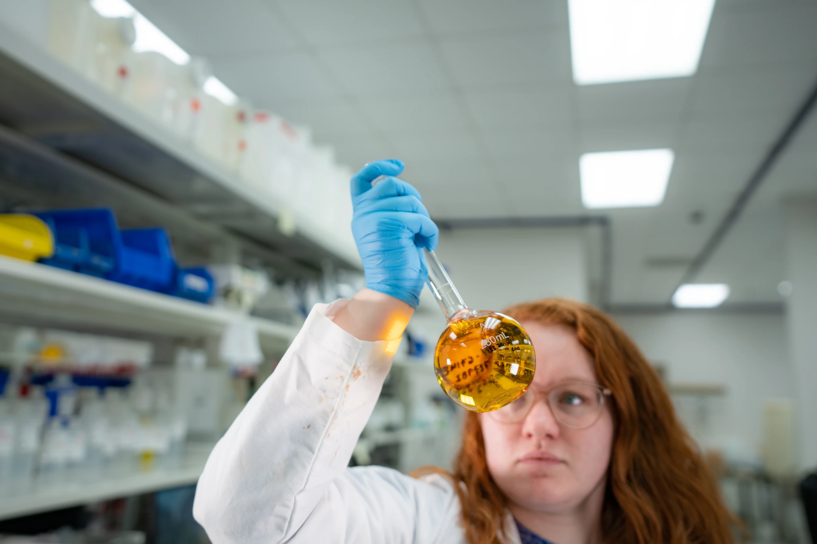 Inorganic Ventures Featured in Lab Manager