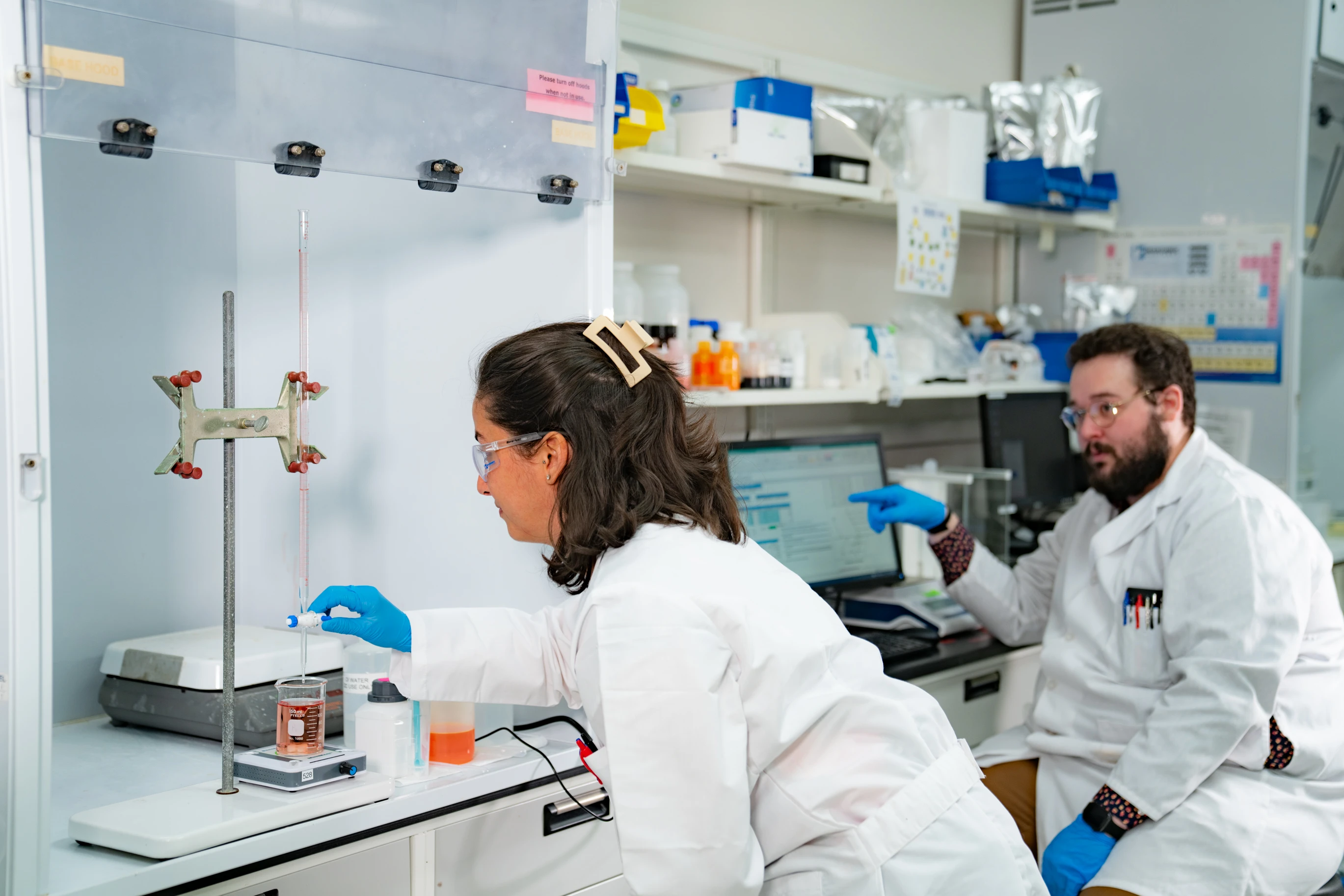 Inorganic Ventures Featured in World Pharma Today's September 2026 Print Issue