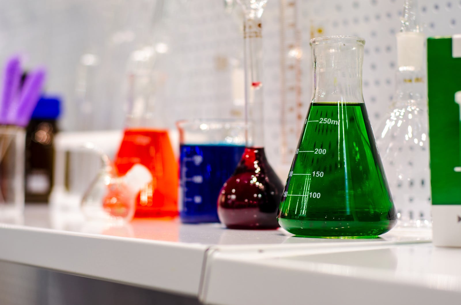 High-Throughput Wear Metal Testing in Motor Oils: Why Calibration Range Matters as Much as Speed