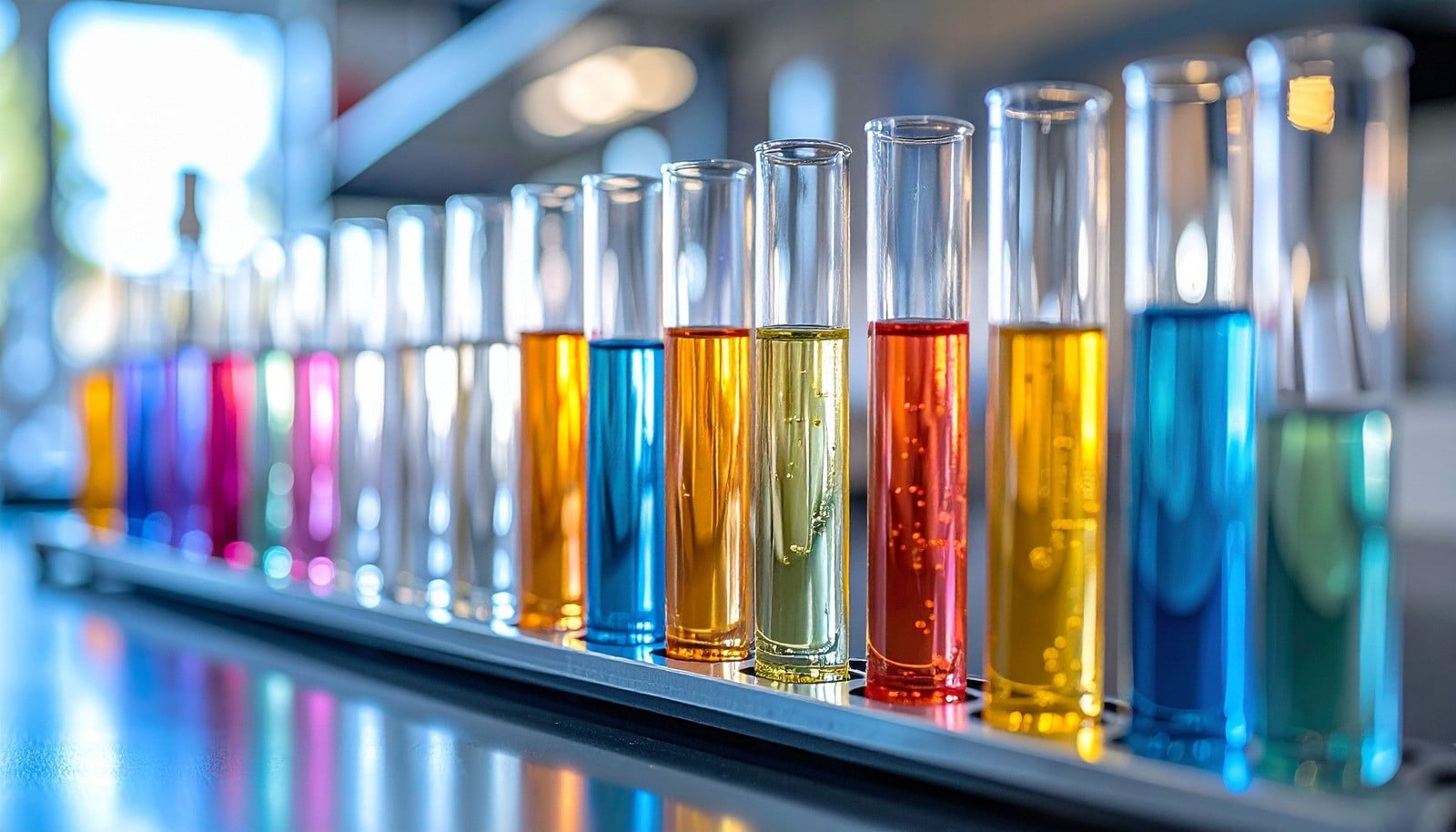 Pharmaceutical Impurity CRMs: Ensuring Drug Safety