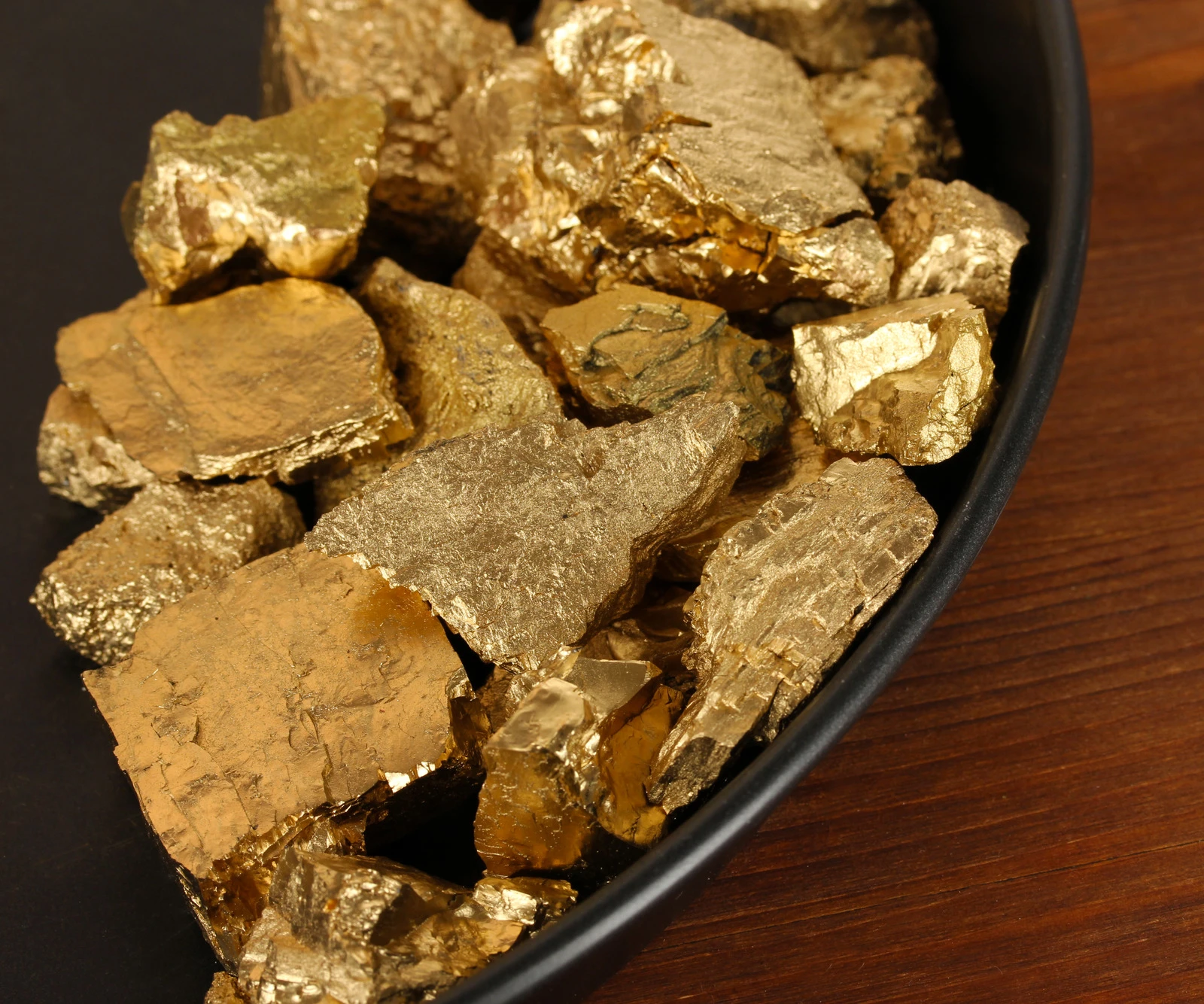 Precision for Precious Metals: ICP-OES & ICP-MS Strategies for Gold, Platinum, and Palladium Analysis