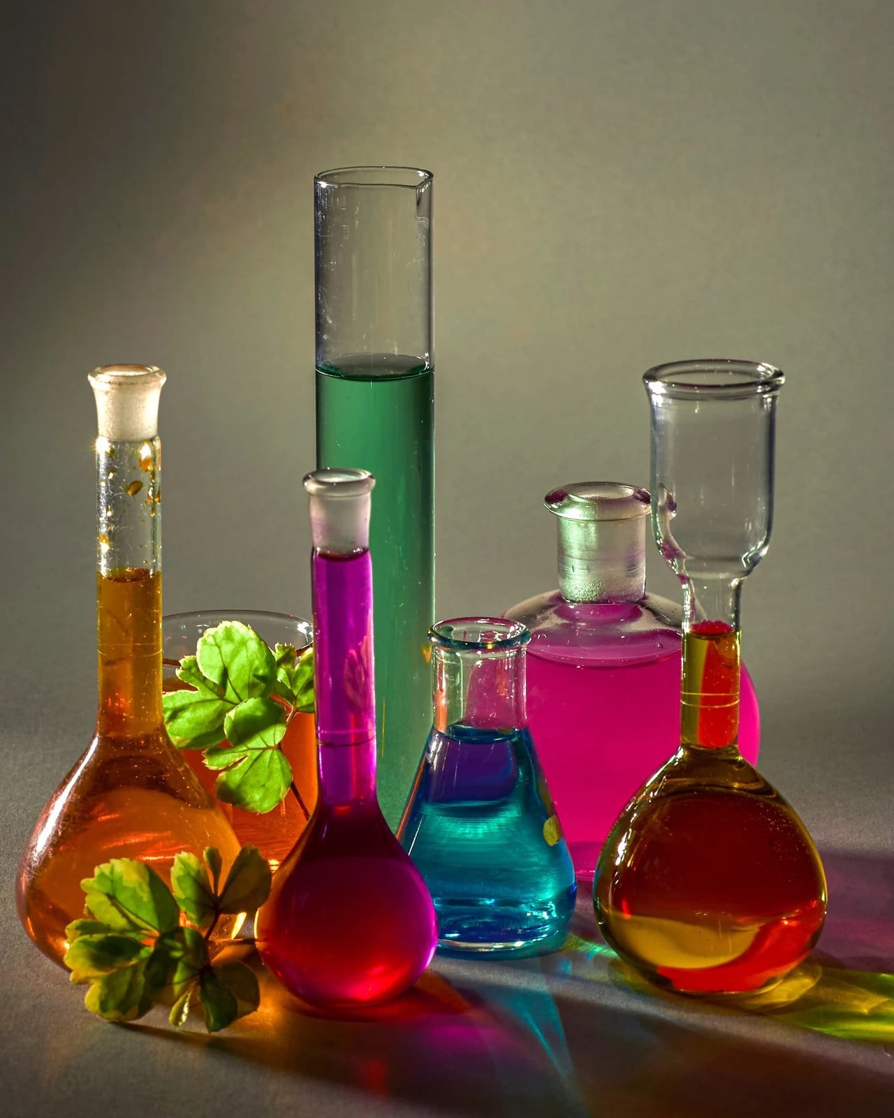 Why Higher Dilutions Make Oil Analysis by ICP-OES Easier