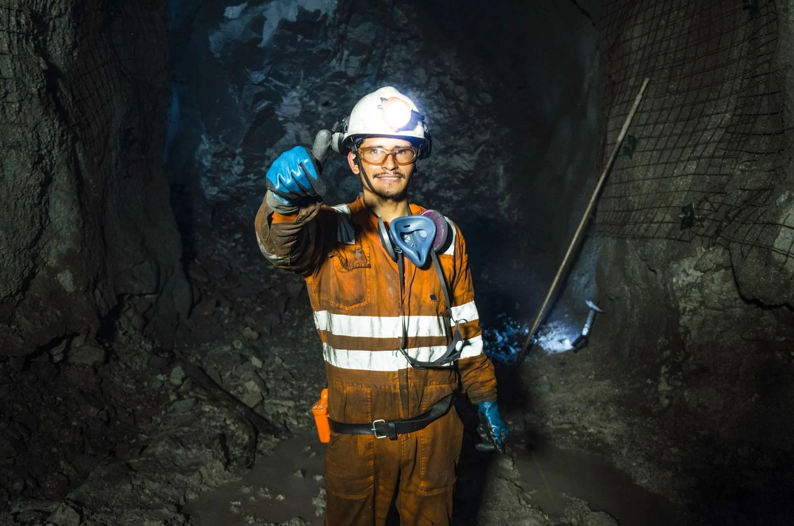 Stronger Data for Tougher Matrices: How Internal Standards Support Reliable Mining ICP Analysis