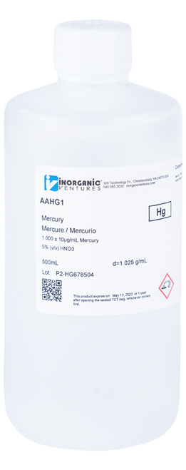 AAHG1-500ML
