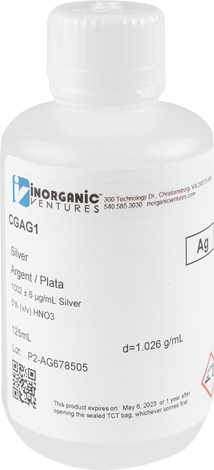 CGAG1-125ML