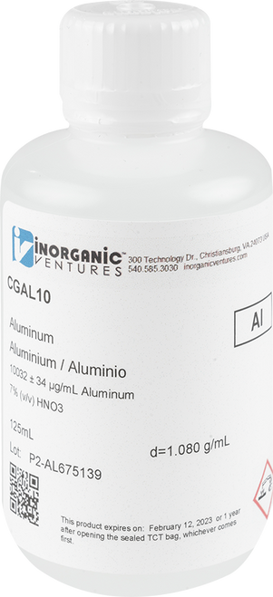 CGAL10-125ML