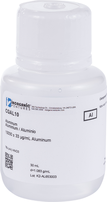 CGAL10-30ML